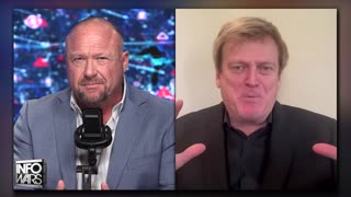 Alex Jones Show 24/7 • INFOWAR LIVE