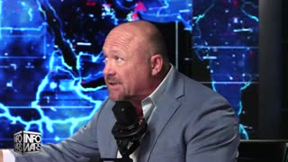 Alex Jones Show 24/7 • INFOWAR LIVE
