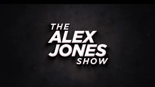 Alex Jones Show 24/7 • INFOWAR LIVE