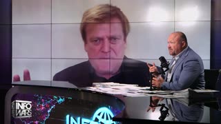Alex Jones Show 24/7 • INFOWAR LIVE