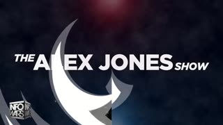 Alex Jones Show 24/7 • INFOWAR LIVE