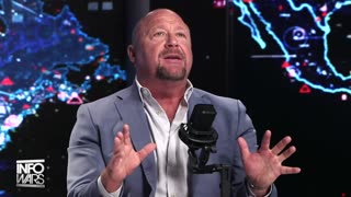 Alex Jones Show 24/7 • INFOWAR LIVE
