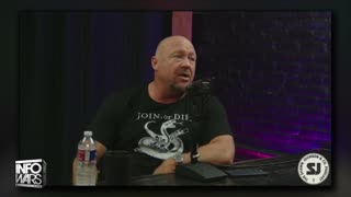 Alex Jones Show 24/7 • INFOWAR LIVE