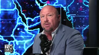 Alex Jones Show 24/7 • INFOWAR LIVE
