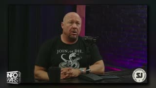 Alex Jones Show 24/7 • INFOWAR LIVE