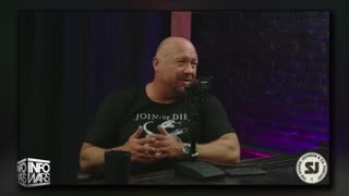 Alex Jones Show 24/7 • INFOWAR LIVE