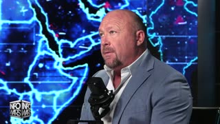 Alex Jones Show 24/7 • INFOWAR LIVE