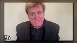 Alex Jones Show 24/7 • INFOWAR LIVE