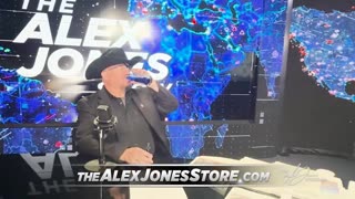 Alex Jones Show 24/7 • INFOWAR LIVE