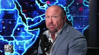 Alex Jones Show 24/7 • INFOWAR LIVE