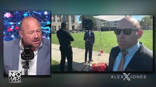Alex Jones Show 24/7 • INFOWAR LIVE