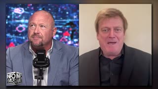 Alex Jones Show 24/7 • INFOWAR LIVE