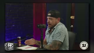 Alex Jones Show 24/7 • INFOWAR LIVE