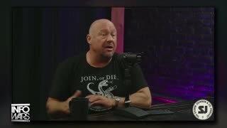 Alex Jones Show 24/7 • INFOWAR LIVE