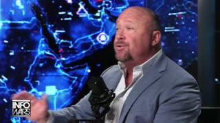 Alex Jones Show 24/7 • INFOWAR LIVE