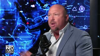 Alex Jones Show 24/7 • INFOWAR LIVE