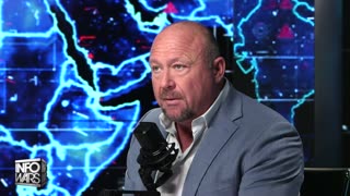 Alex Jones Show 24/7 • INFOWAR LIVE