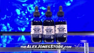 Alex Jones Show 24/7 • INFOWAR LIVE