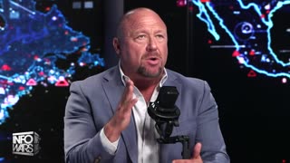 Alex Jones Show 24/7 • INFOWAR LIVE