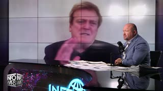 Alex Jones Show 24/7 • INFOWAR LIVE