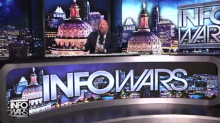 Alex Jones Show 24/7 • INFOWAR LIVE