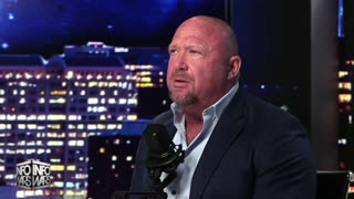 Alex Jones Show 24/7 • INFOWAR LIVE