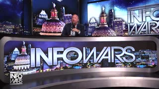 Alex Jones Show 24/7 • INFOWAR LIVE