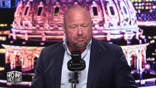 Alex Jones Show 24/7 • INFOWAR LIVE