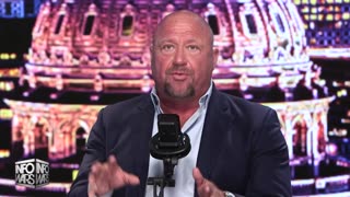 Alex Jones Show 24/7 • INFOWAR LIVE