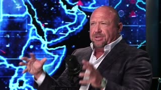 Alex Jones Show 24/7 • INFOWAR LIVE