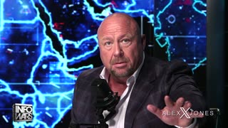 Alex Jones Show 24/7 • INFOWAR LIVE