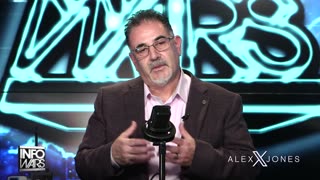 Alex Jones Show 24/7 • INFOWAR LIVE