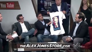 Alex Jones Show 24/7 • INFOWAR LIVE
