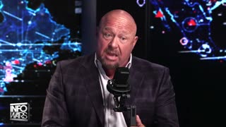 Alex Jones Show 24/7 • INFOWAR LIVE