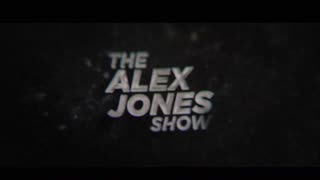 Alex Jones Show 24/7 • INFOWAR LIVE