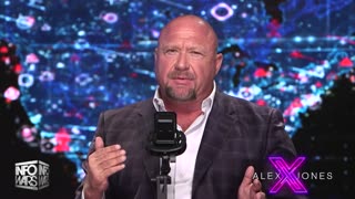 Alex Jones Show 24/7 • INFOWAR LIVE