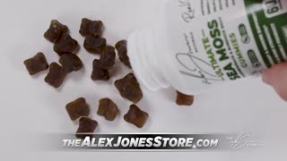 Alex Jones Show 24/7 • INFOWAR LIVE