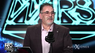Alex Jones Show 24/7 • INFOWAR LIVE