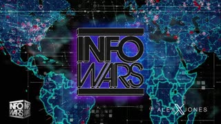 Alex Jones Show 24/7 • INFOWAR LIVE