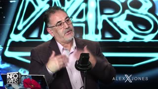 Alex Jones Show 24/7 • INFOWAR LIVE