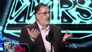 Alex Jones Show 24/7 • INFOWAR LIVE