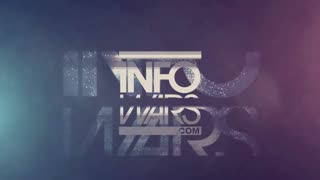 Alex Jones Show 24/7 • INFOWAR LIVE