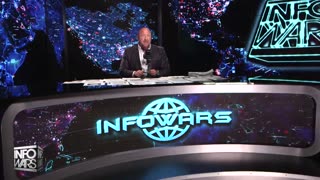 Alex Jones Show 24/7 • INFOWAR LIVE