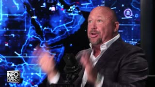Alex Jones Show 24/7 • INFOWAR LIVE