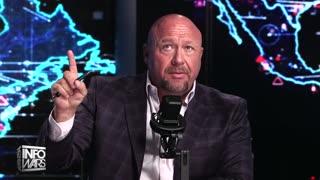 Alex Jones Show 24/7 • INFOWAR LIVE