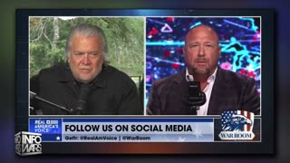 Alex Jones Show 24/7 • INFOWAR LIVE