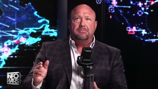 Alex Jones Show 24/7 • INFOWAR LIVE
