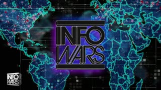 Alex Jones Show 24/7 • INFOWAR LIVE