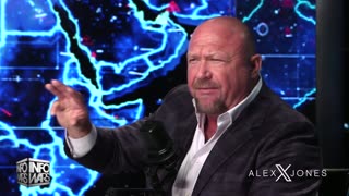 Alex Jones Show 24/7 • INFOWAR LIVE