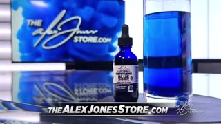 Alex Jones Show 24/7 • INFOWAR LIVE